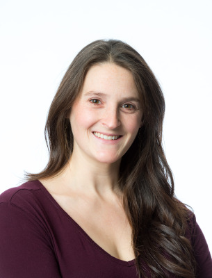Catherine Buell